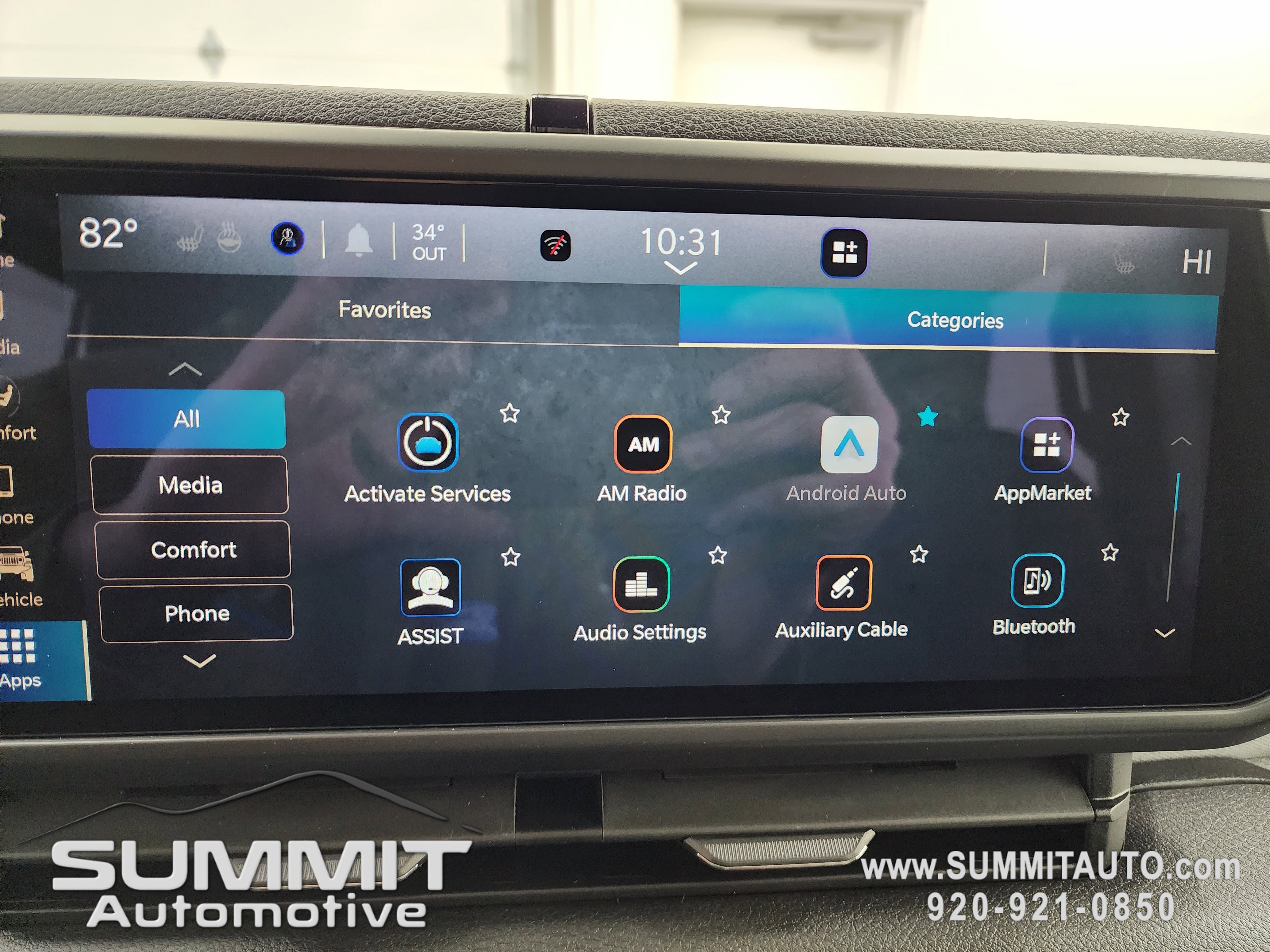 New 2026 Jeep Gladiator Sport image 46