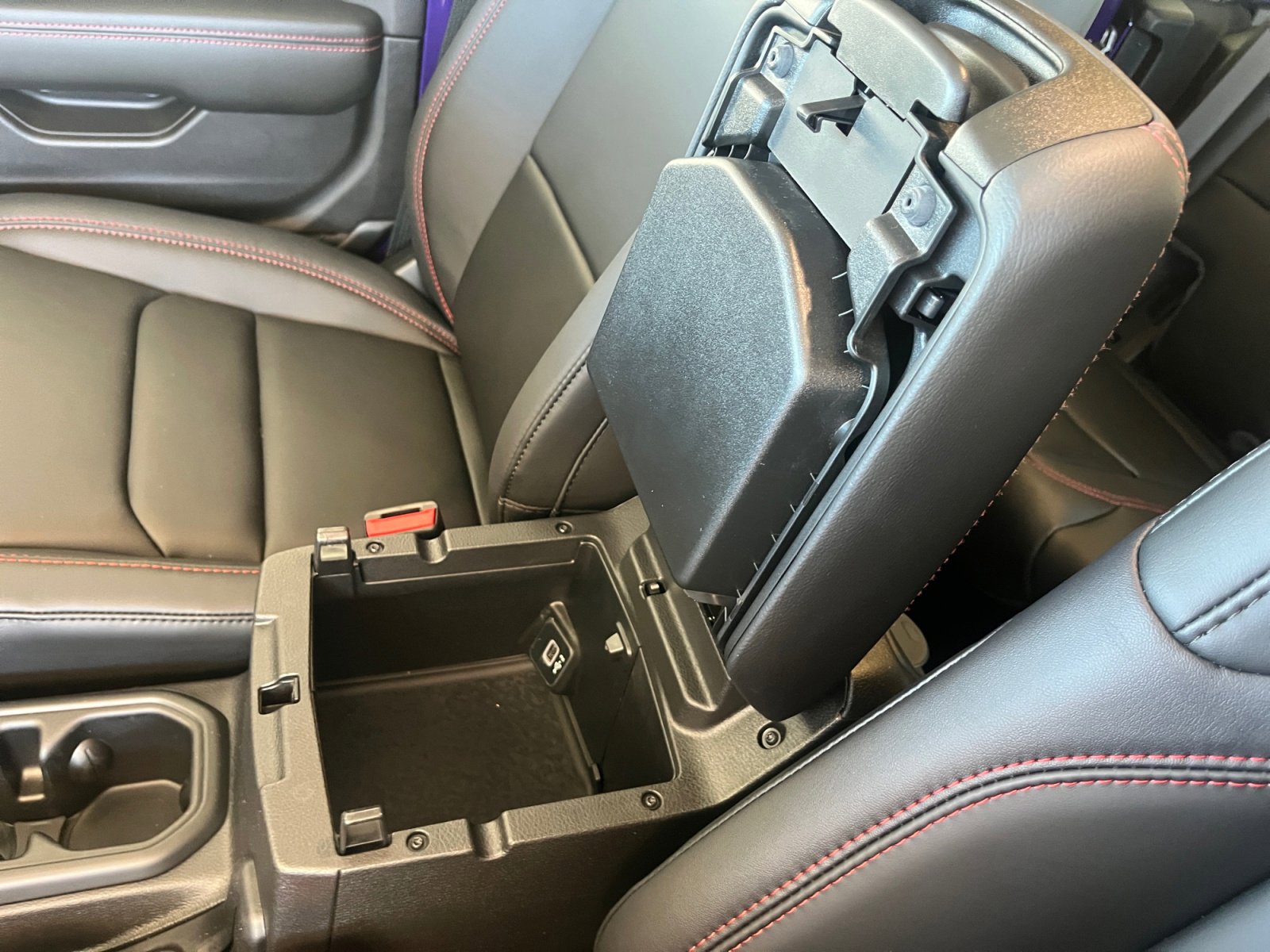 New 2026 Jeep Wrangler Unlimited Rubicon image 14