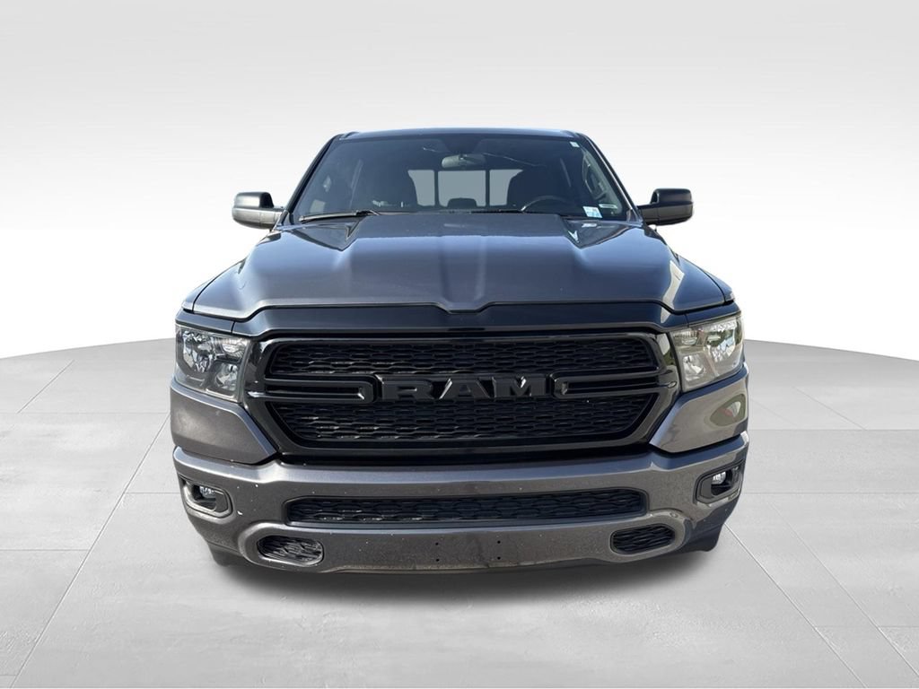 Used 2024 RAM 1500 Tradesman w/ Night Edition AWD/4WD video 2