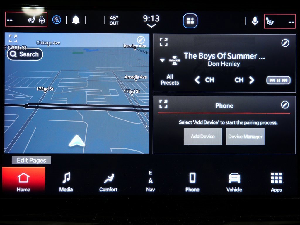 Used 2022 Dodge Durango GT image 17