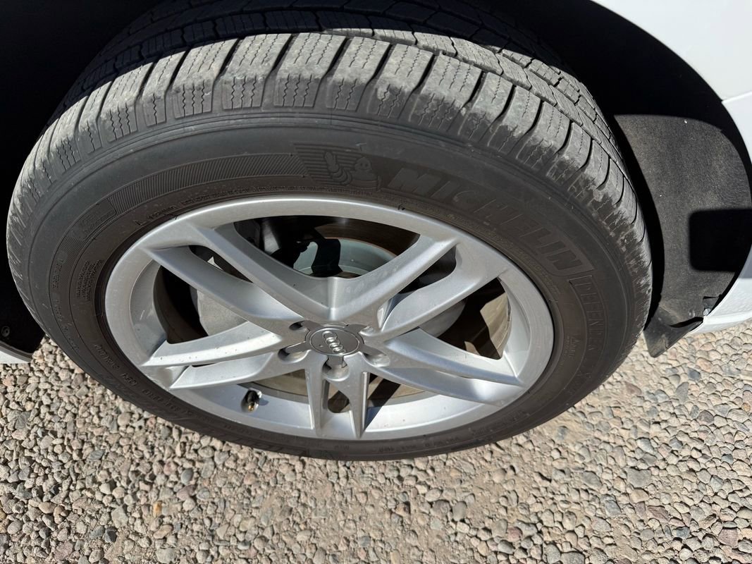 Used 2014 Audi Q5 TDI Premium Plus image 35