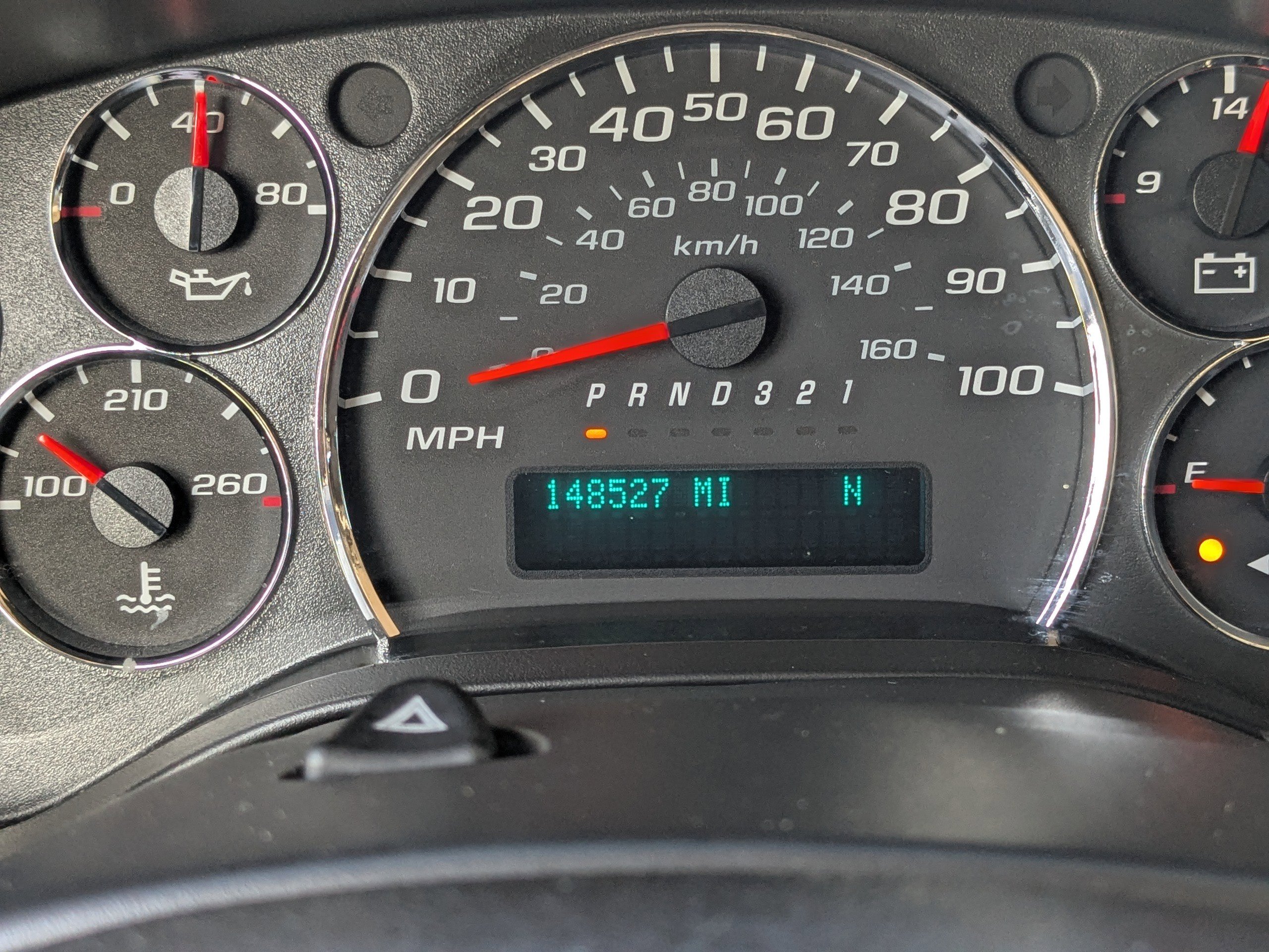 Used 2012 Chevrolet Express 1500 image 20