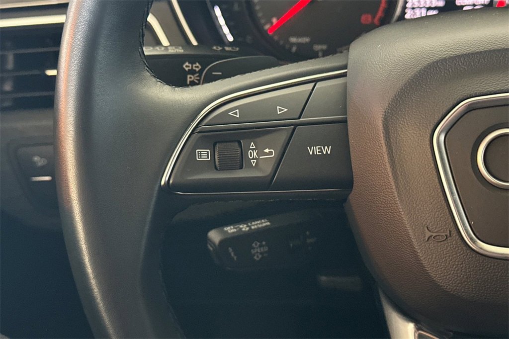 Used 2024 Audi A5 2.0T Premium image 28