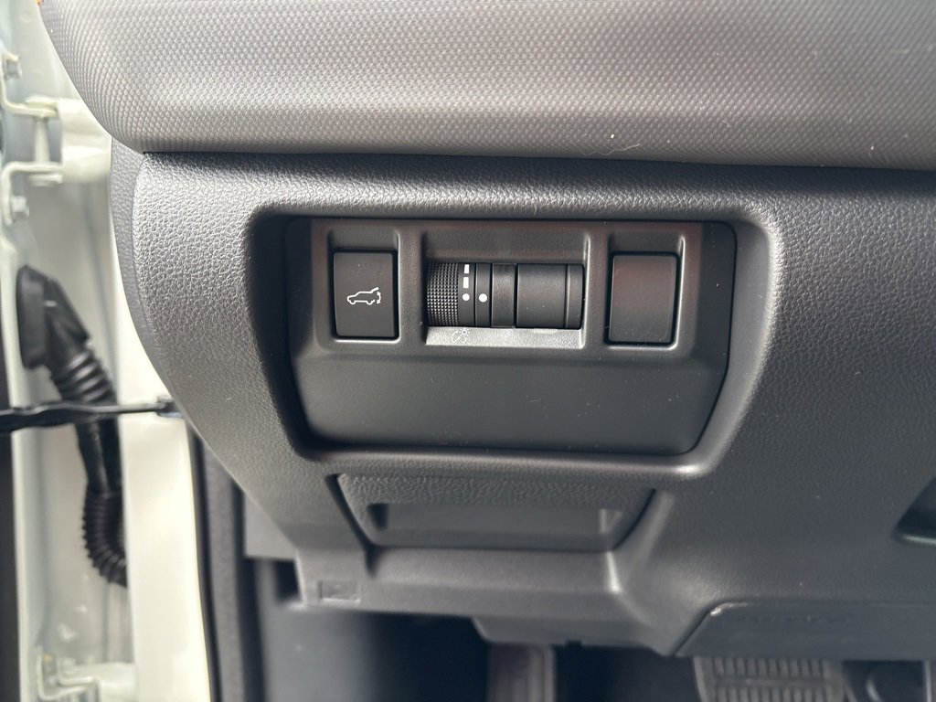 New 2026 Subaru Forester Wilderness image 22