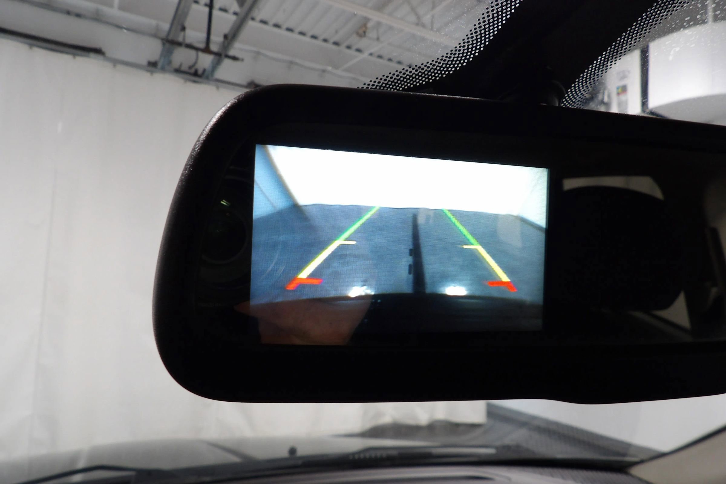 Used 2018 Dodge Journey SE w/ Blacktop Package image 17