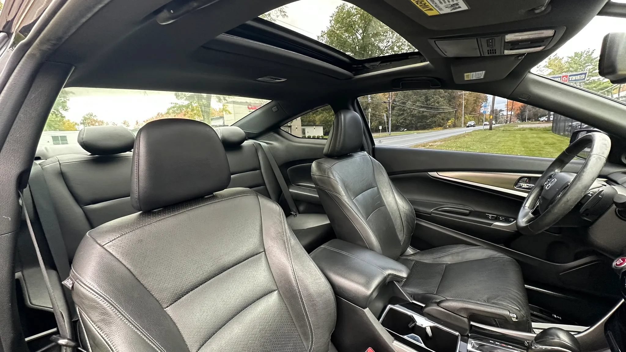 Used 2016 Honda Accord EX-L image 30
