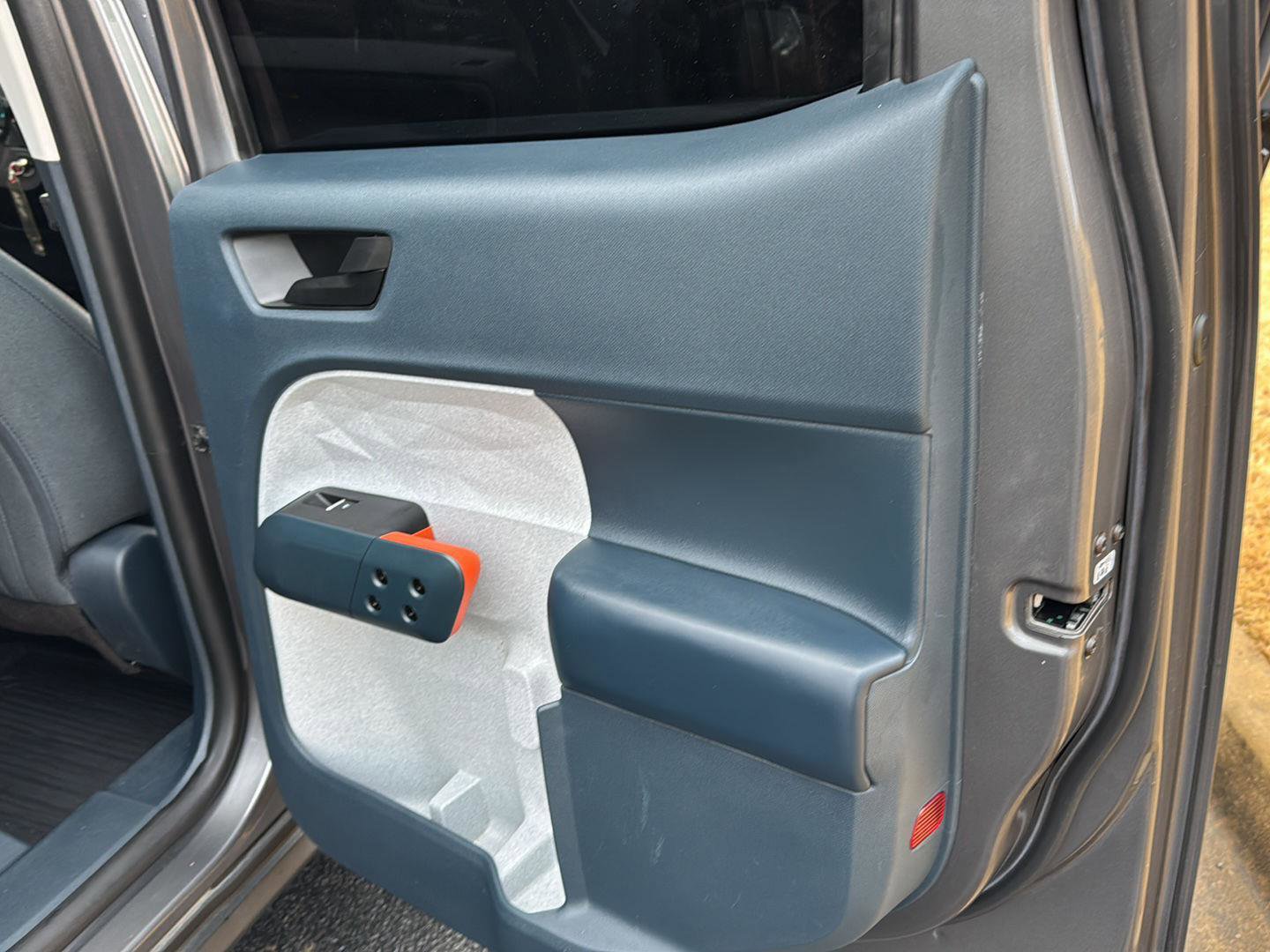 Used 2022 Ford Maverick XLT image 13