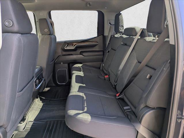 Used 2024 GMC Sierra 1500 Elevation w/ X31 Off-Road Package AWD/4WD image 19