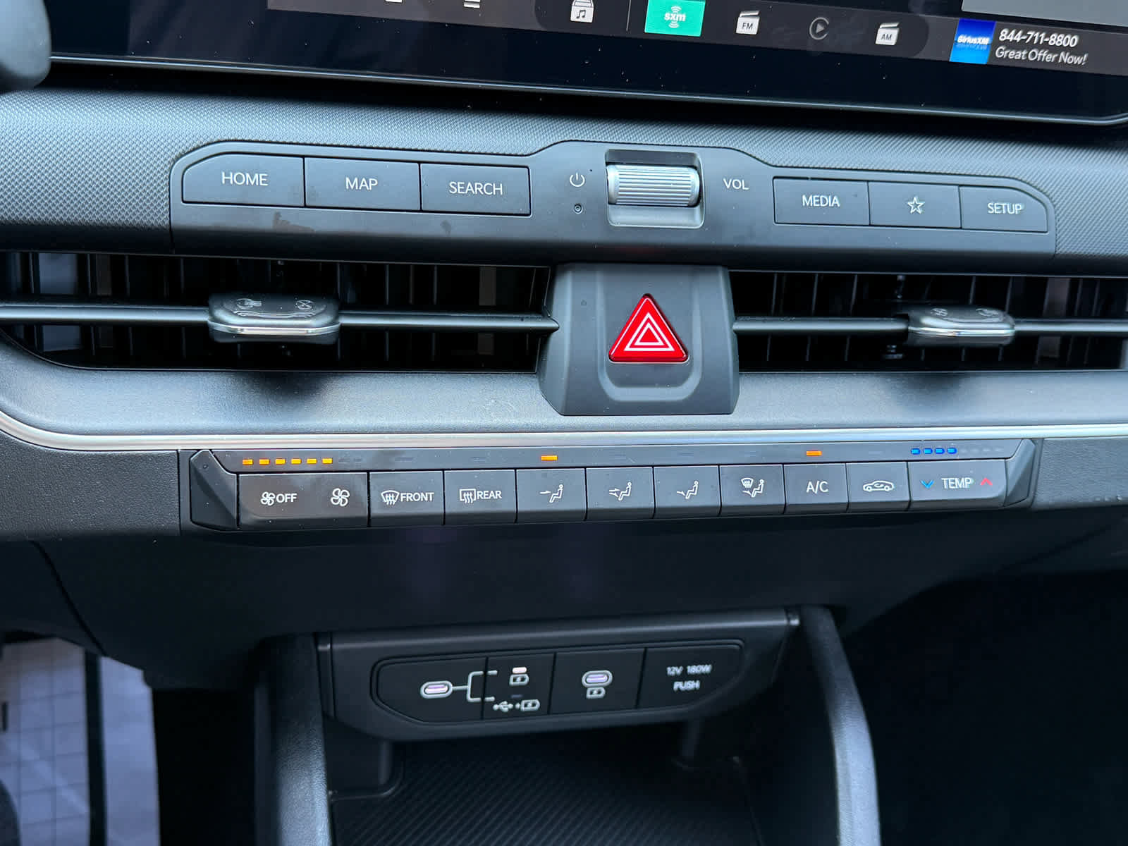 Used 2025 Kia K4 FWD image 19