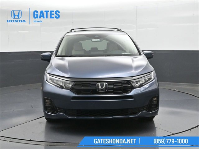 New 2026 Honda Odyssey Elite image 5