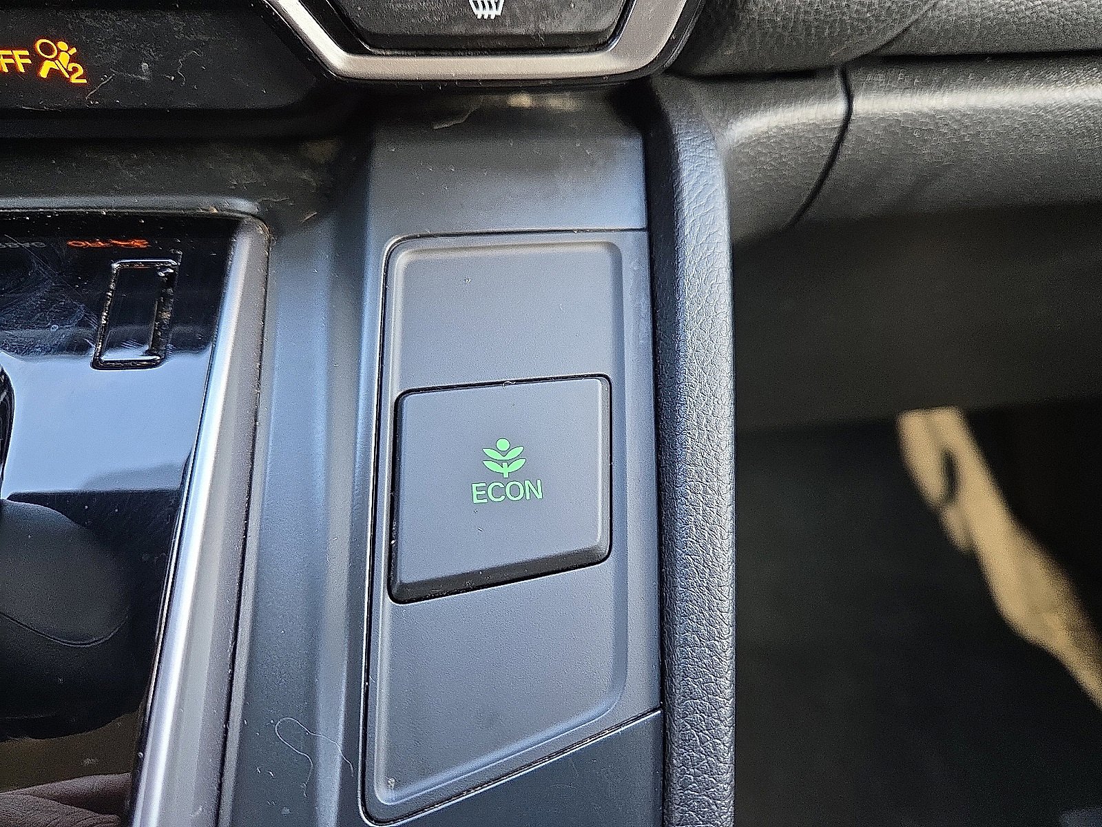 Used 2019 Honda CR-V EX image 19