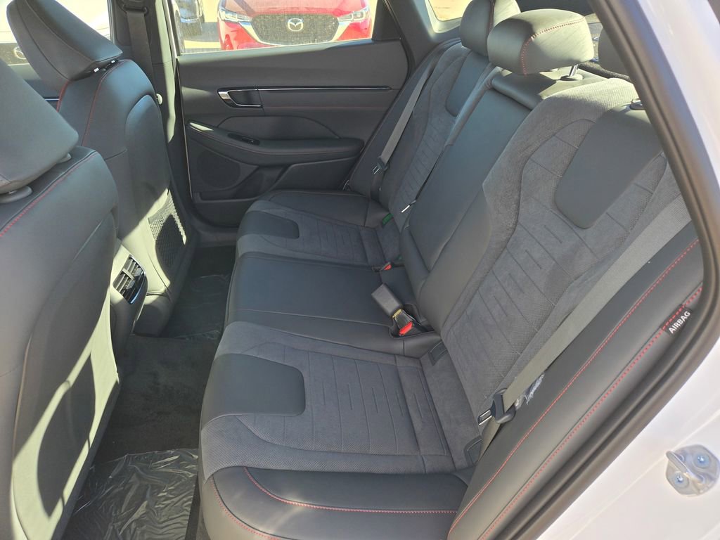 New 2026 Hyundai Sonata N Line image 18