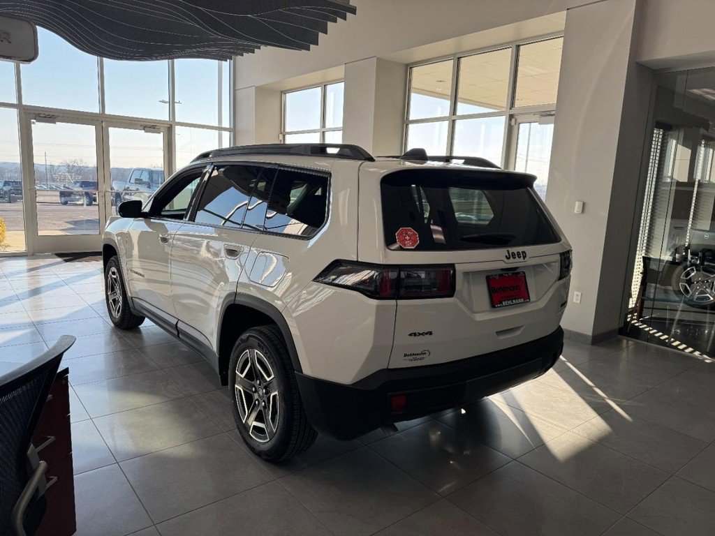 New 2026 Jeep Cherokee Limited video 2