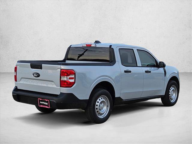 New 2026 Ford Maverick XL w/ Equipment Group 101A video 2