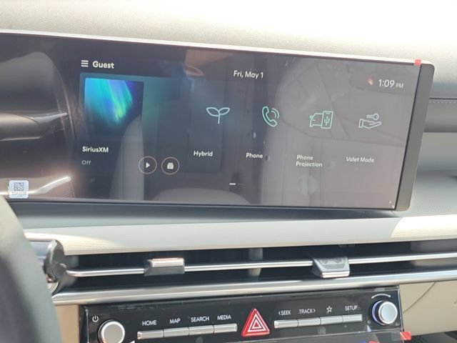 New 2026 Hyundai Tucson SEL AWD/4WD image 12