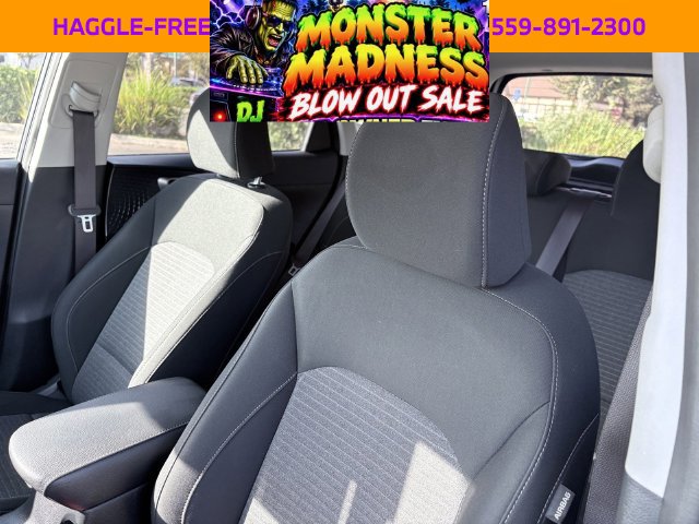 Used 2020 Kia Soul GT-Line w/ GT 2.0L Power Sunroof Package FWD image 10