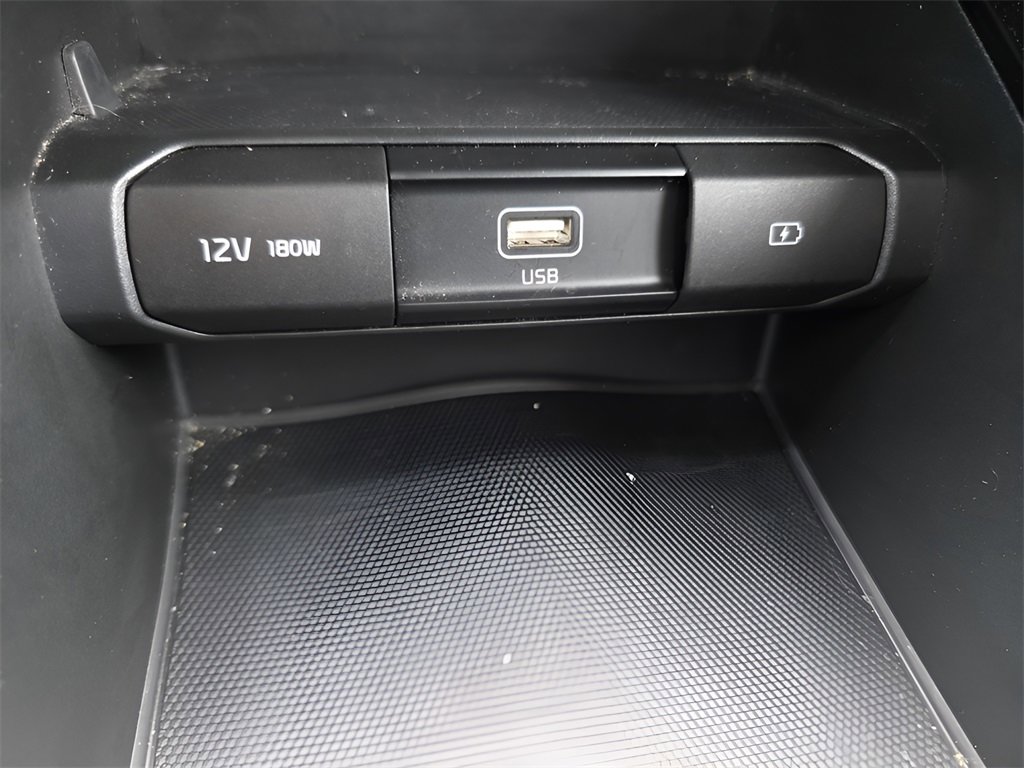 Used 2021 Kia Telluride S image 37