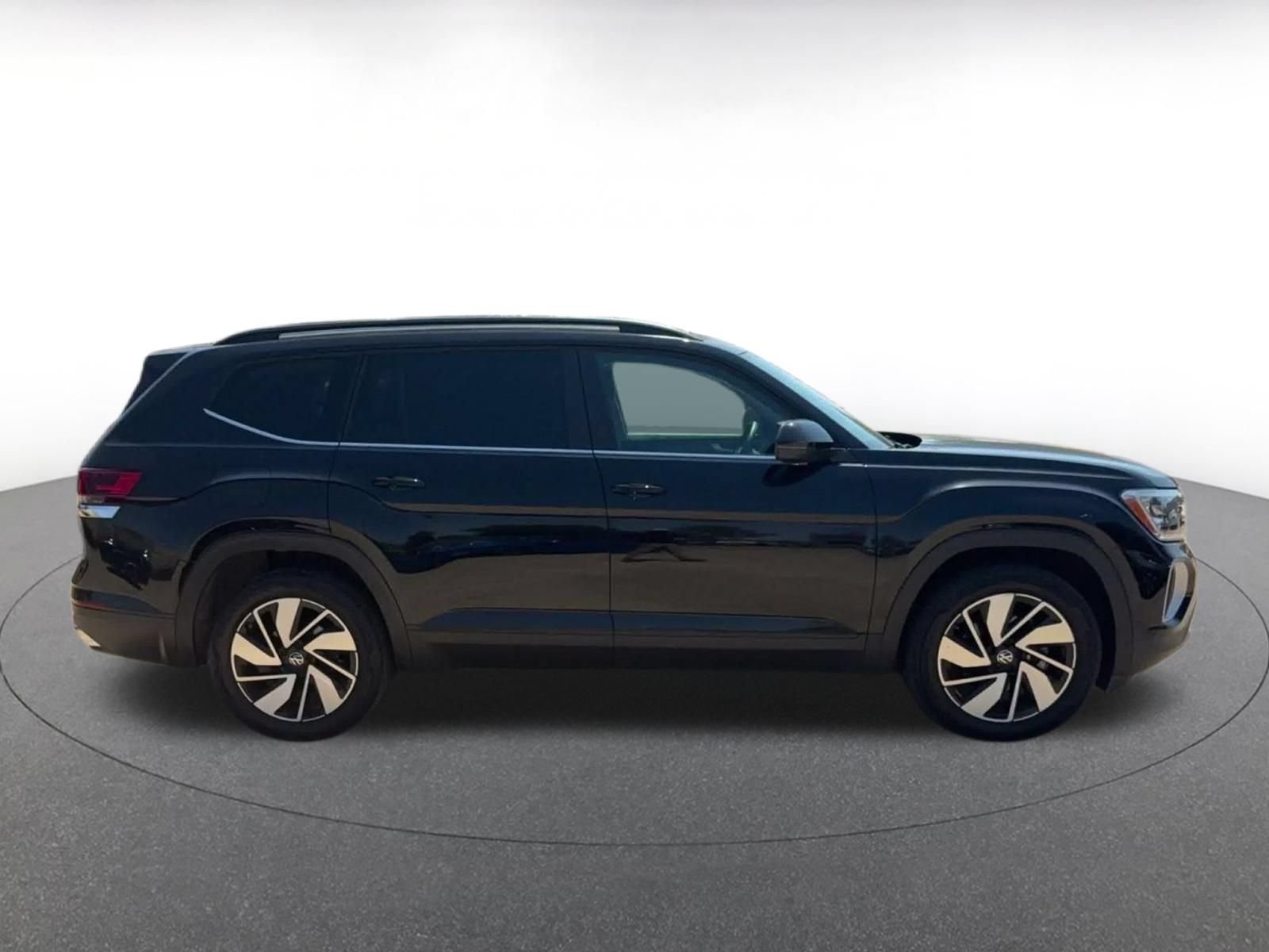 Used 2026 Volkswagen Atlas SE AWD/4WD image 15