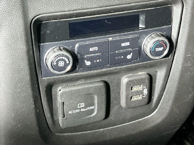 Used 2021 Buick Enclave Avenir AWD/4WD image 27