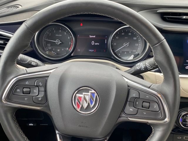 Certified 2023 Buick Encore GX Essence image 9