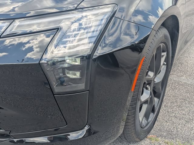 New 2027 Chrysler Pacifica Limited FWD image 9