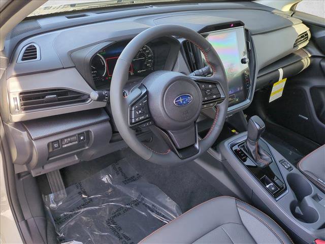 New 2026 Subaru Crosstrek 2.5i Limited image 3