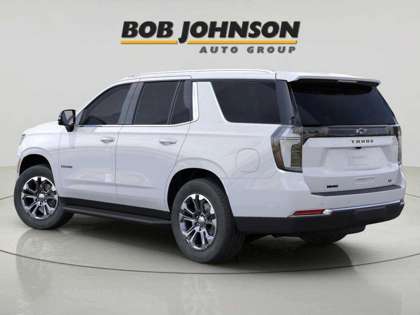 New 2027 Chevrolet Tahoe LT w/ Comfort Package AWD/4WD image 4