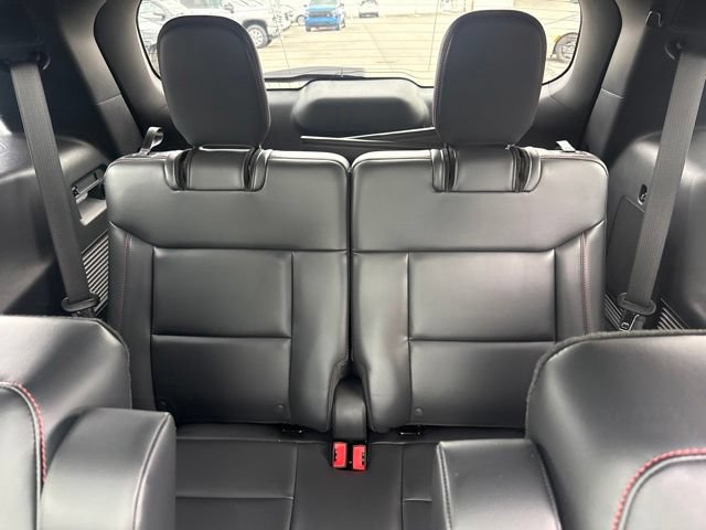 Used 2025 Ford Explorer ST-Line AWD/4WD image 27