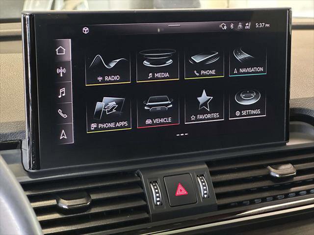 Used 2023 Audi Q5 2.0T Premium Plus w/ Premium Plus Package image 29