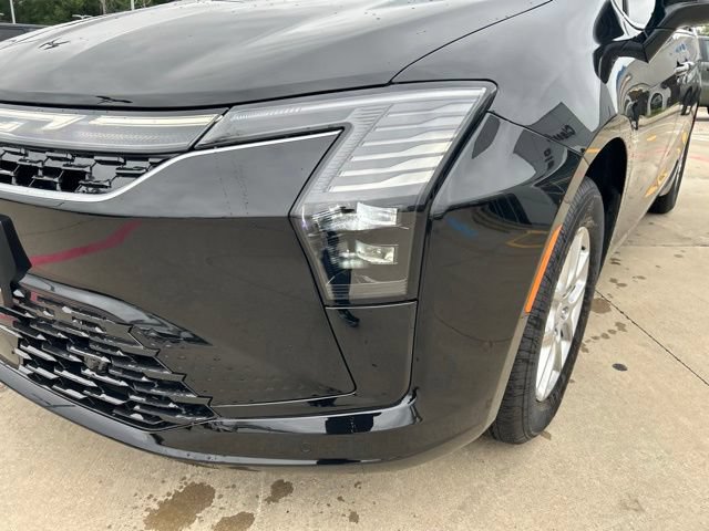 New 2027 Chrysler Pacifica Select FWD image 5