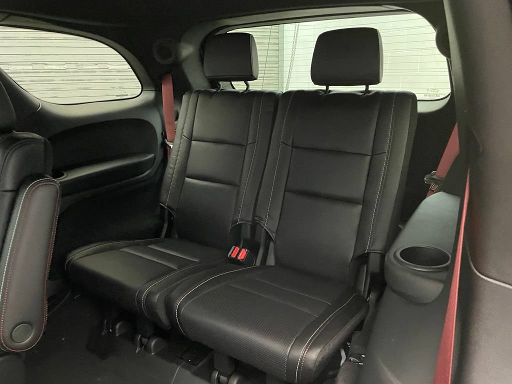 New 2026 Dodge Durango GT AWD/4WD image 22