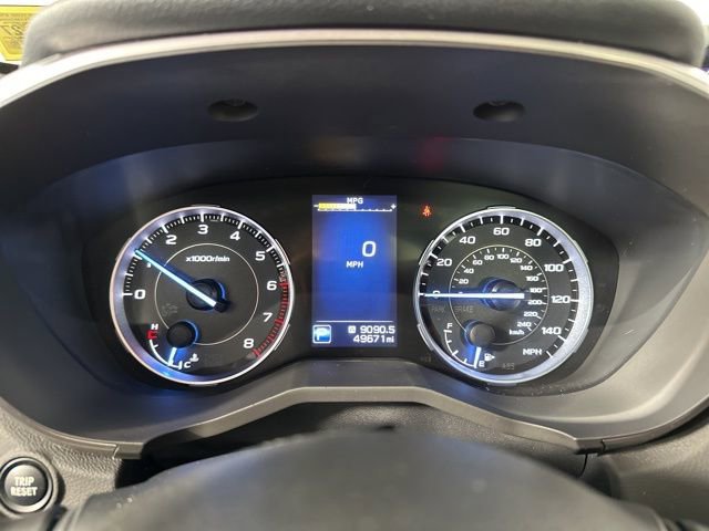 Used 2022 Subaru Ascent Limited w/ Technology Package image 17