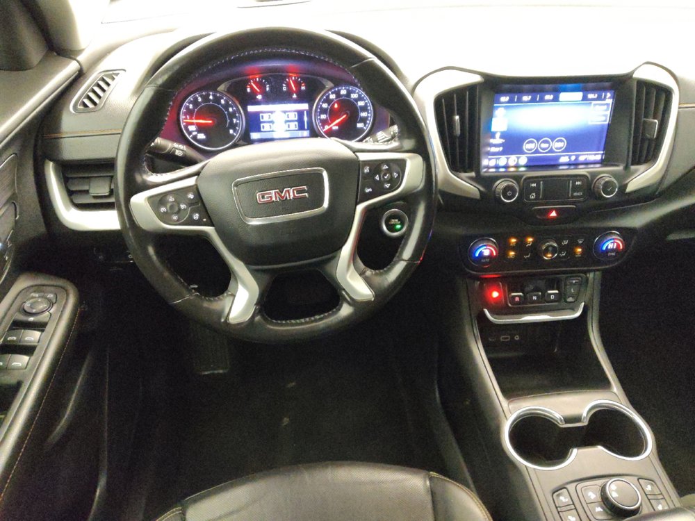 Used 2020 GMC Terrain SLT w/ Preferred Package image 22