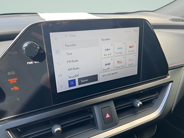 Used 2024 Lexus UX 250h F Sport image 15