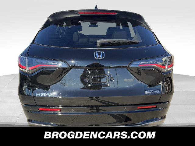 New 2026 Honda HR-V EX-L image 7