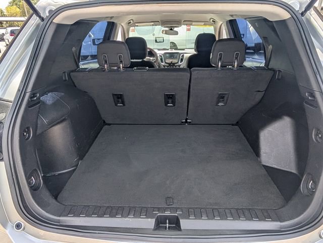 Used 2018 Chevrolet Equinox LS FWD image 14