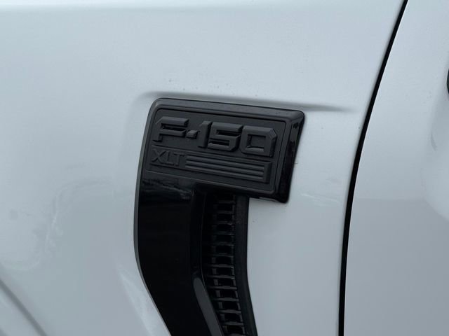 New 2026 Ford F150 XLT w/ Equipment Group 302A MID image 9