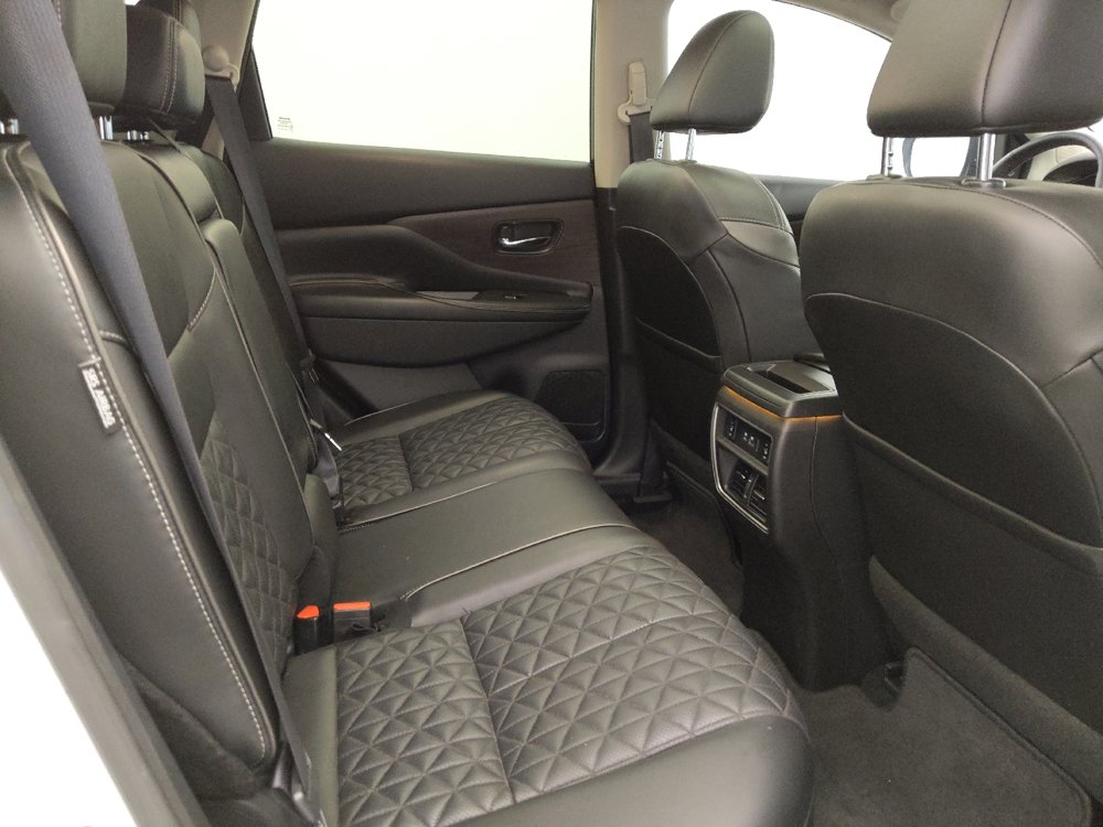 Used 2019 Nissan Murano Platinum image 19