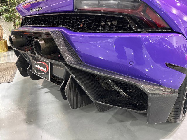 Used 2017 Lamborghini Huracan LP 610-4 image 11