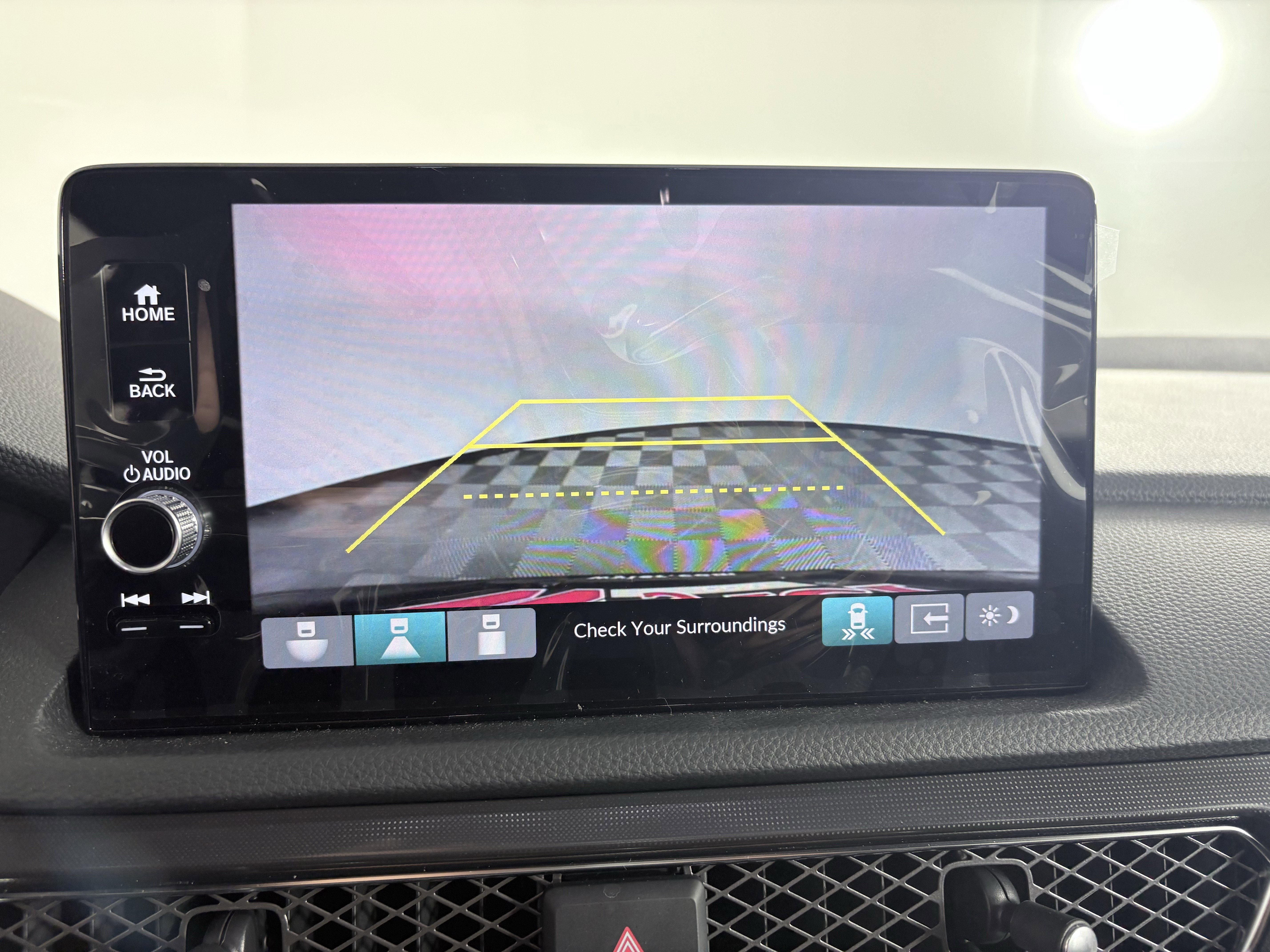 Used 2025 Acura Integra A-Spec image 23