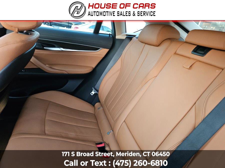 Used 2015 BMW X6 xDrive35i image 39