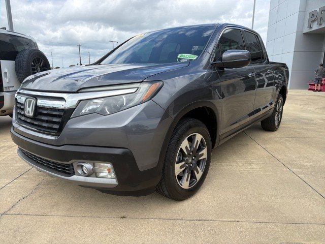 Used 2017 Honda Ridgeline RTL-E image 13
