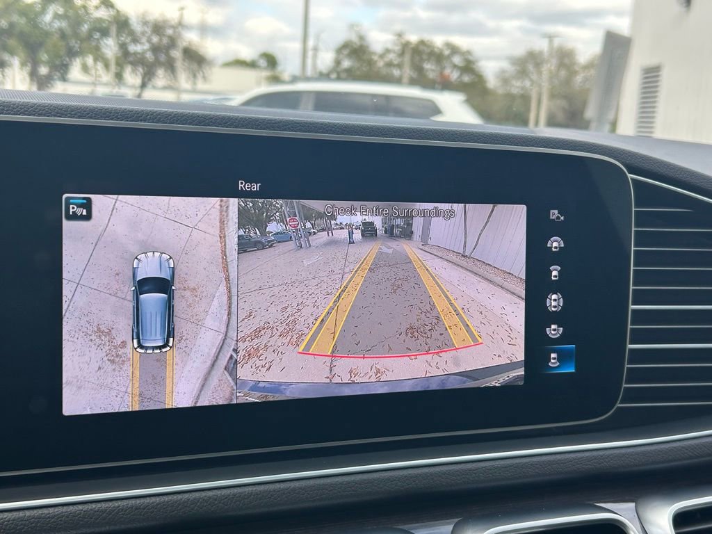 Used 2022 Mercedes-Benz GLE 350 4MATIC image 18