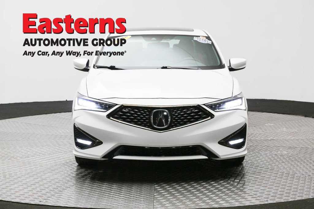 Used 2022 Acura ILX image 2