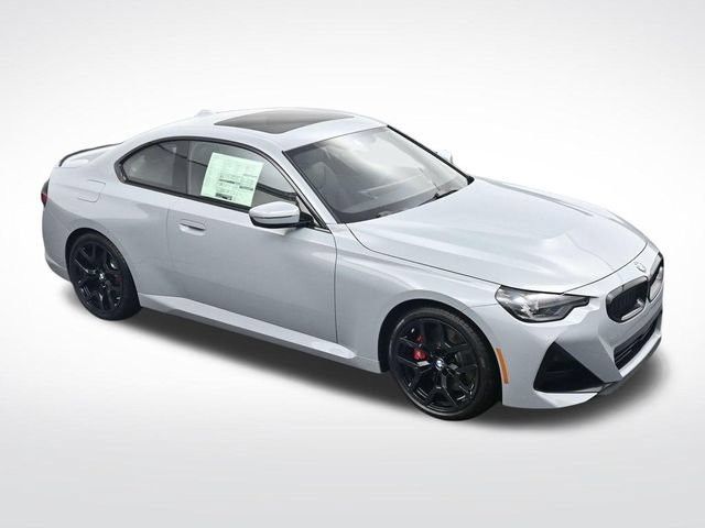New 2026 BMW 230i Coupe w/ Premium Package RWD image 27