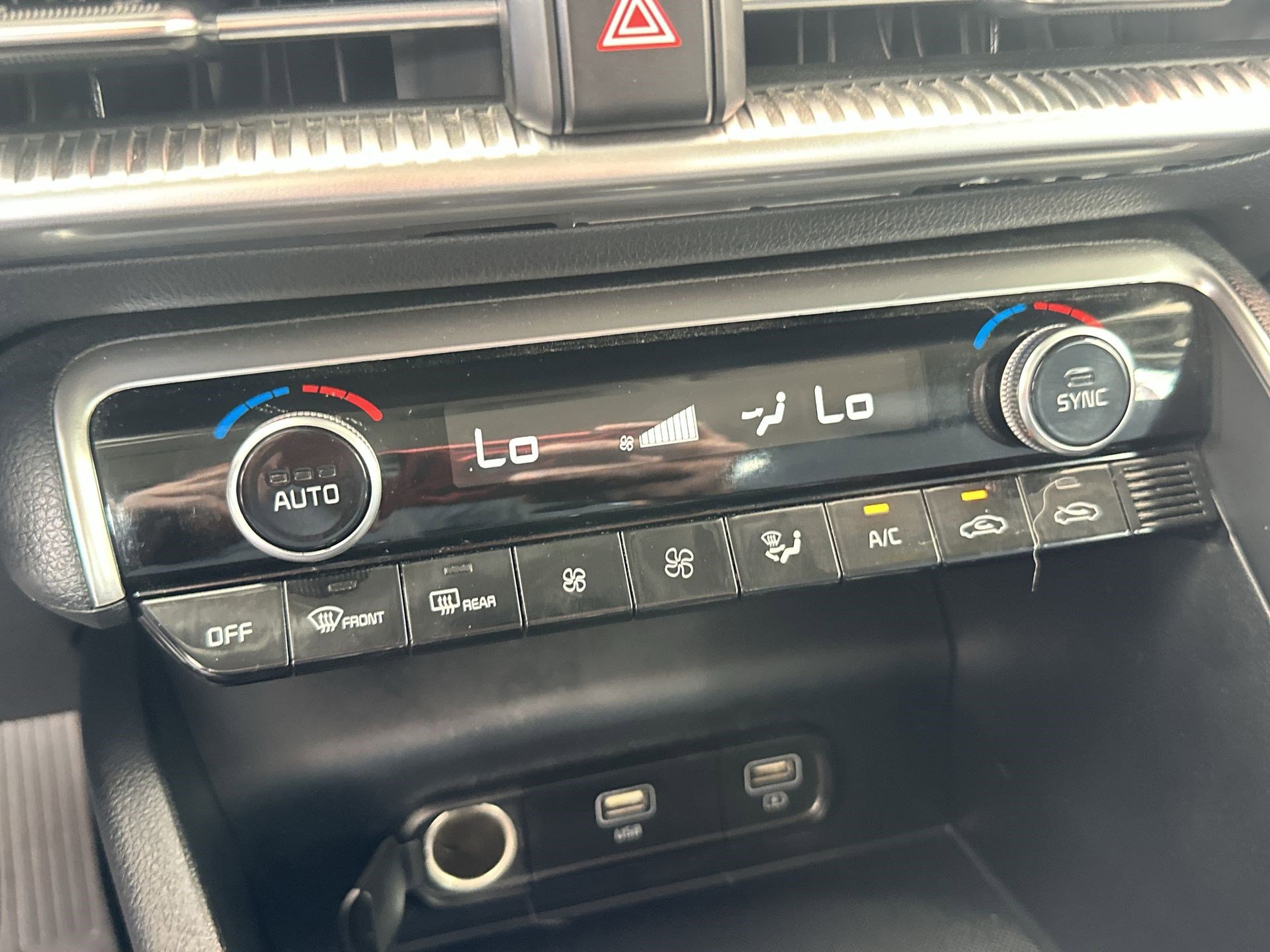 Used 2021 Kia K5 LXS image 17