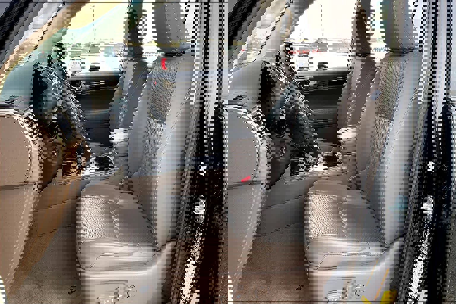 Used 2019 Lexus GX 460 image 7