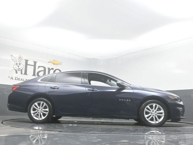 Used 2018 Chevrolet Malibu LT image 52