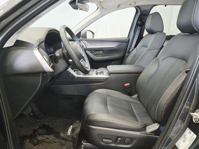 Certified 2025 MAZDA CX-90 Plug-In Hybrid w/ Preferred image 9