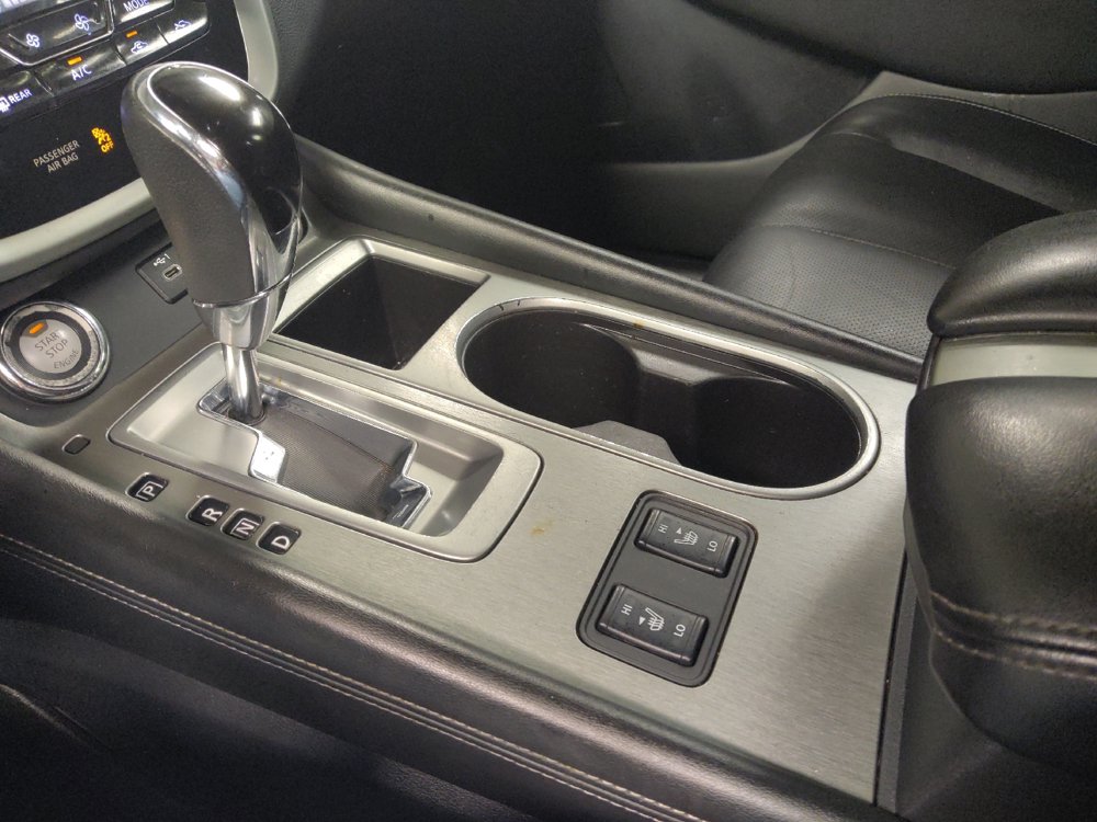 Used 2020 Nissan Murano SL w/ Moonroof Package FWD image 26